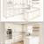 REMODEL ,Bathroom,  kitchen, Drywall,  Paint 23 thumbnail