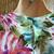 Loft PS Linen Blend NWT Blouse/top, Sleeveless, Round Neck Pd. 54.50 3 thumbnail