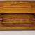 New Handmade Pet Baby Coffin Casket  Solid Oak Wood 1 thumbnail