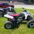 QUAD - ATV  -    Two - 2003 Polaris Predator 500 Quads 1 thumbnail