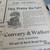Daily True American 1903 Bound Newspaper 3 Months Highlanders Yankees 8 thumbnail