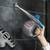 BISSELL® Steam Shot™ Omni Handheld Portable Steam Cleaner, Gray, NEW 13 thumbnail