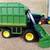 1/64 SCALE COTTON GINS,COMBINES,HAY PROC. SPRAYERS 2 thumbnail