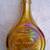 Will Rogers Iridescent Wheaton Glass Bottle 2 thumbnail