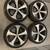 Volkswagen CC 18" Wheel Rim Thunder 1 thumbnail