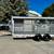 2025 Delco Gooseneck Tandem Axle Stock/14,000 GVWR/6’8"x16’ D-038863 4 thumbnail