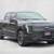 2023 Ford F-150 Lightning XLT AWD All Wheel Drive F150 Truck Electric Crew cab 3 thumbnail