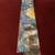 Vincent Van Gogh Starry Night Necktie, 100% microfiber, 3.5"W 57"L 4 thumbnail