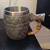 Set of three limited edition collectible Viking and Gothic mug and goblet chalic 7 thumbnail