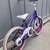 Huffy Sea Star Girls Bike (18" wheel) 4 thumbnail