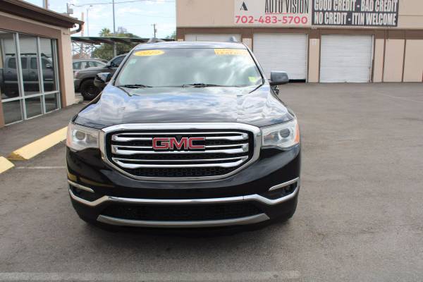 2019 GMC Acadia - Financing Available! - $16994.0063469601280641122