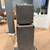 Two Rock Sterling Silver Signature 100W amp and Matching 2x12 cab 4 thumbnail
