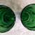 Steam Whistle Pilsner Beer Bottle Glasses - Pair 5 thumbnail