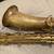 Buescher Stencil Baritone Saxophone 11 thumbnail