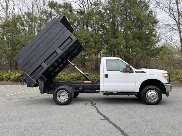 2011 Ford f-350 f350 f - Photo 14