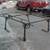 HEAVY DUTY LADDER RACK FOR 8FT TRUCK 19 thumbnail