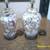 Two Tahitian South Pacific Shell Lamps 5 thumbnail