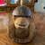 HAND CARVED HAWAII COCONUT, BASKET & TRAYS, PICTURE CLOCK, XOXO TIN 1 thumbnail
