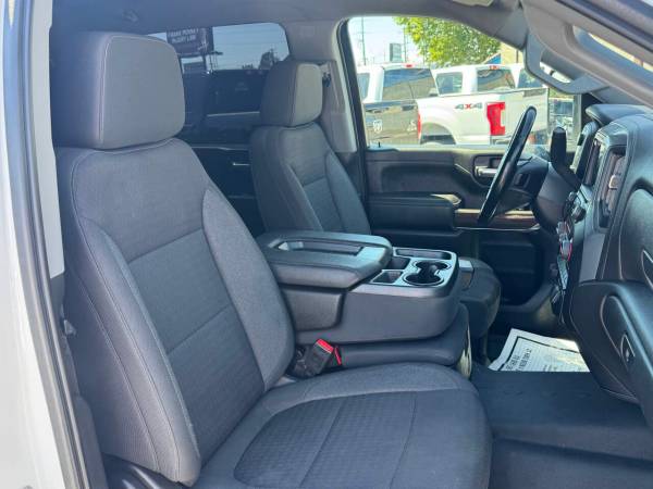2023 Chevrolet Silverado 2500HD LT - Photo 13