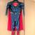 Superman Costume Halloween - Medium 1 thumbnail