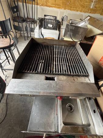 Grill 1