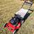 HONDA SELF-PROPELLED LAWN MOWER. WORKS OUTSTANDING! 1 thumbnail