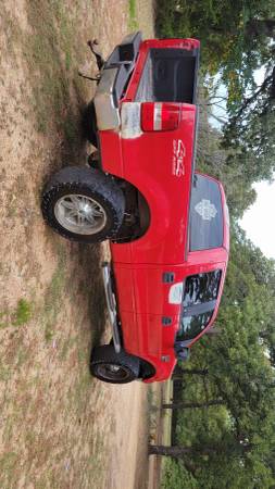 2008 F150 XLT - $5,000 (Kemp)63484048696833121