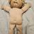 Set of 4 cabbage patch dolls 4 thumbnail