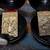 Pokemon gold plated cards burger king Charizard and Pikachu 2 thumbnail