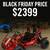 HUGE BLACK FRIDAY SALE!!! ATV's/DIRT BIKES/GO KARTS & MORE!!! 9 thumbnail