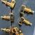 Schaller/Fender Gold Tuners 1 thumbnail