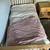 Solid pine bedroom furniture set 4 thumbnail