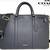Coach All Leather computer case Brief Case  (New) 1 thumbnail