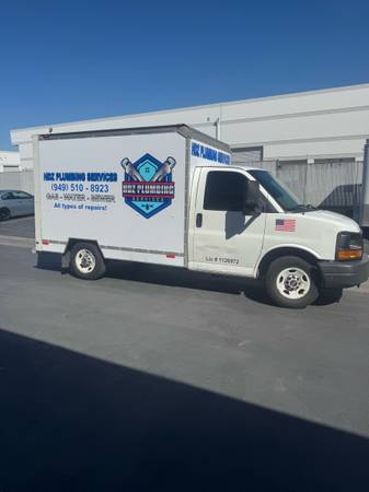 HDZ PLUMBING SERVICES (949)510-8923 1