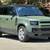 2020 Land Rover Defender 110 HSE suv Green 12 thumbnail