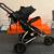 Mountain Buggy Swift Stroller 1 thumbnail