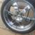 24" BLACK RHINO RIMS + 3 ACHILLES TIRES 2 thumbnail