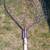 2 Large extendable fishing poles/ Heavy duty 2 thumbnail