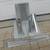 Flat roof conduit/ piping support brackets 1 thumbnail