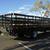 2021 FREIGHTLINER M2 26 FT STAKE BODY FLATBED WORK TRUCK LIFT GATE 5 thumbnail