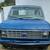Classic Blue Ford Pickup Truck — $4 OBO! 🚙 3 thumbnail