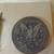 Morgan Silver Dollar 1890-O Clapp's Baby Food 2 thumbnail