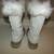 Women's Sorel Waterproof Winter Boots Size 8 - Great Shape 4 thumbnail
