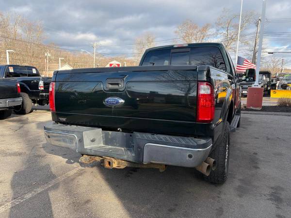 2016 Ford Super Duty F-350 - Photo 8