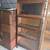 2 - Globe-Wernicke barrister bookcases 8 thumbnail