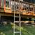 20 foor Aluminum Ladder 3 thumbnail