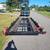 Pontoon trailer / car carrier 3 thumbnail