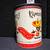 Vintage KAHLUETS COFFEE BITS CAN 1QT Hollywood California Kahluets 5 thumbnail