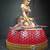 CBS LABS [FANART] - Daenerys Targaryen Game of Throne 1/4 Resin Statue 2 thumbnail
