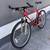 KHS Pro Montana MTB, hardly used 3 thumbnail